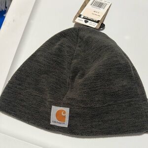 Carhartt Dark Gray Hat